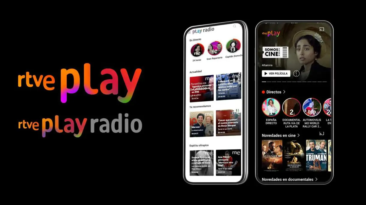 radio rtve play