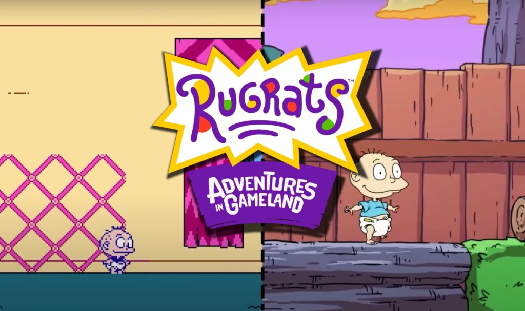 rugrats
