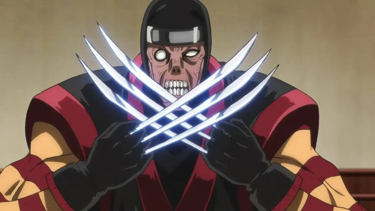 Rurouni Kenshin
