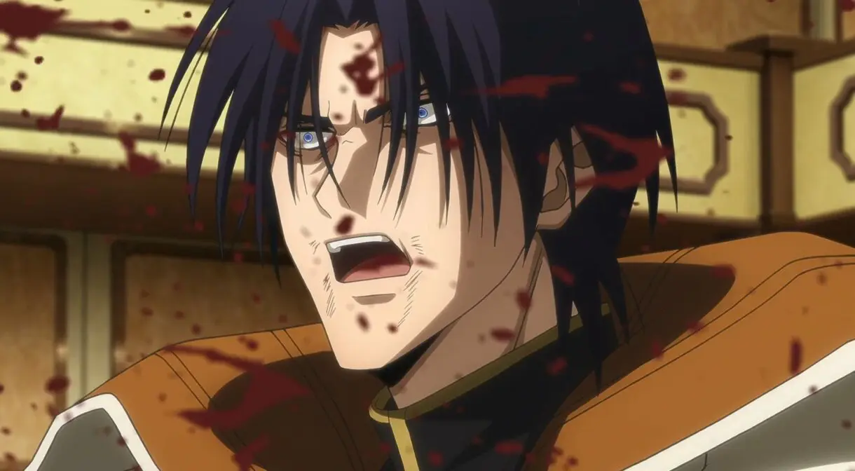 Rurouni Kenshin
