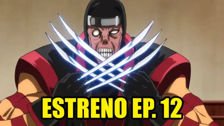 Rurouni Kenshin horario