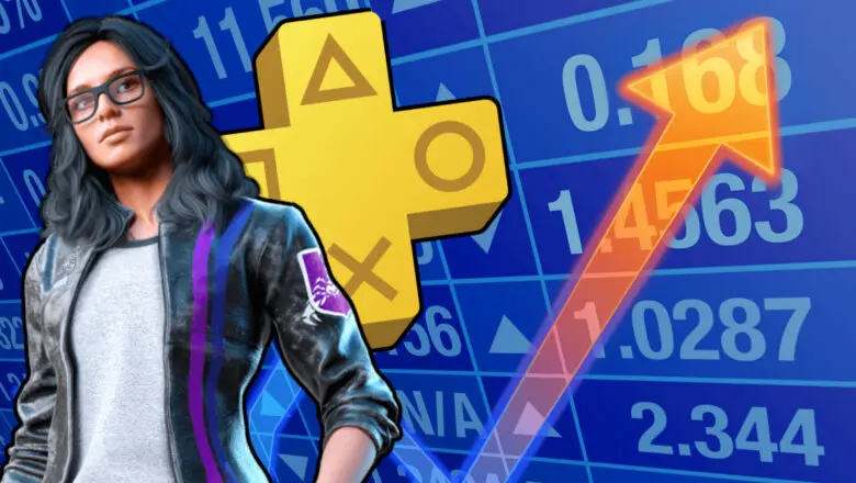 Saints Row PS Plus