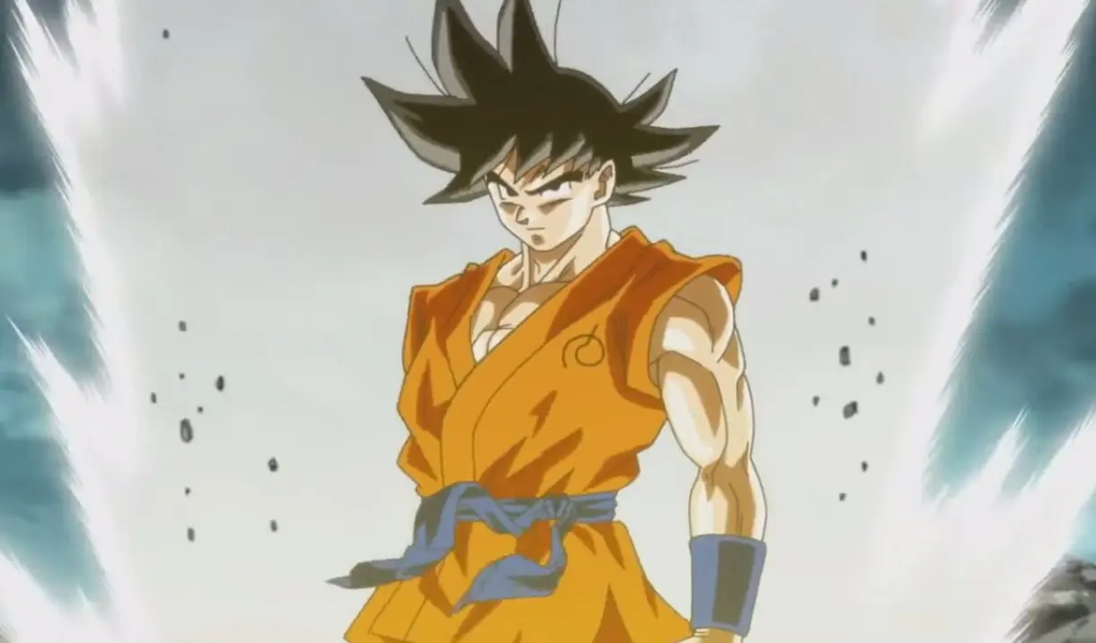 Saiyan más allá de Dios
