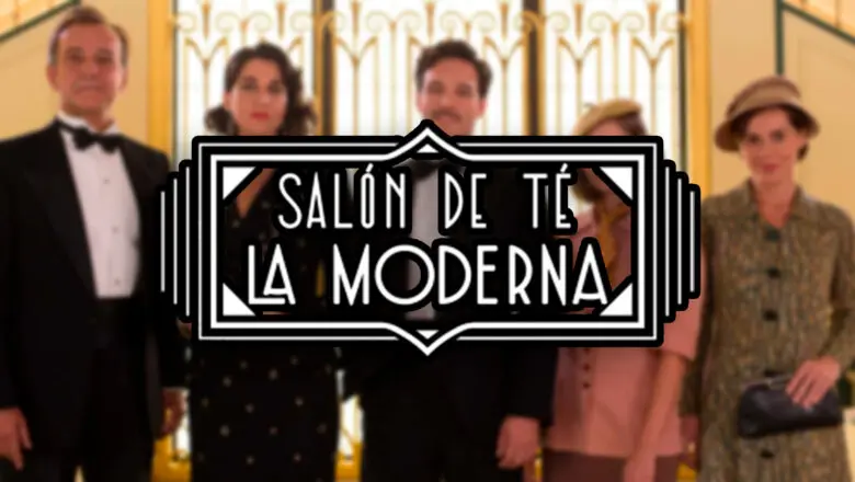 salon de te la moderna