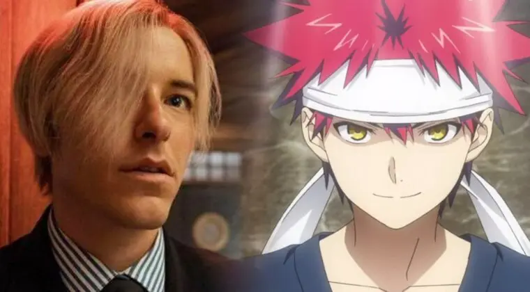 Imagen de One Piece: La referencia del live-action al spin-off de Food Wars y Sanji que te perdiste