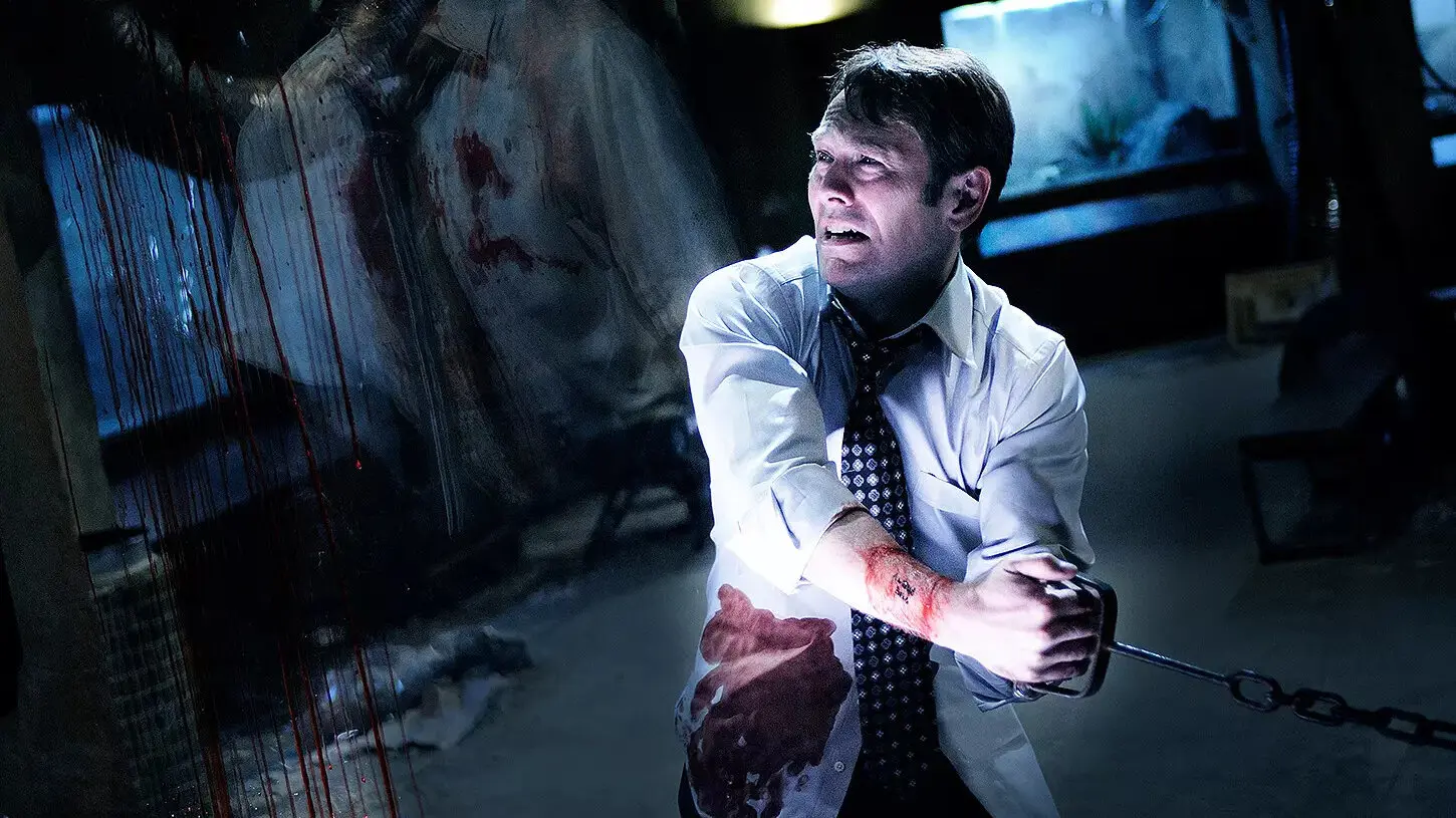 Saw 6
