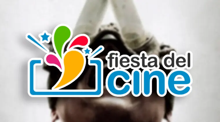 Imagen de Todos los datos de la nueva Fiesta del Cine Octubre 2023: días, duración, precio y lista de películas