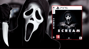 Imagen de ¿Un juego basado en la franquicia Scream? Al parecer podría ser real y no dudaría en jugarlo
