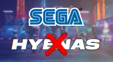 Imagen de SEGA toma la decisión de cancelar el desarrollo de Hyenas y otros numerosos juegos: ¿Qué está pasando?