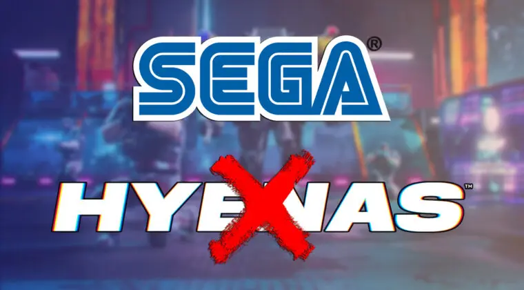 Imagen de SEGA toma la decisión de cancelar el desarrollo de Hyenas y otros numerosos juegos: ¿Qué está pasando?