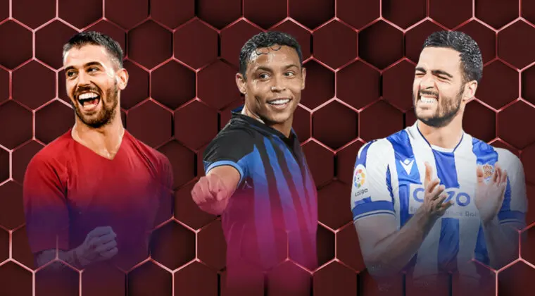 Imagen de EA Sports FC 24: más posibles gangas para el comienzo de Ultimate Team (2ª parte)