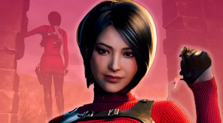 Imagen de Avance con nuevo gameplay exclusivo de Separate Ways, el DLC de Resident Evil 4 Remake