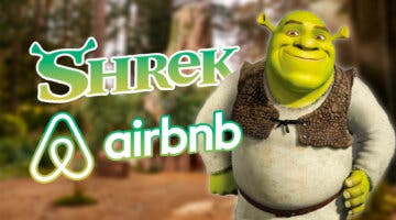 Imagen de ¿Quieres pasar la noche en la ciénaga de Shrek? Gracias a Airbnb estas extrañas vacaciones son posibles