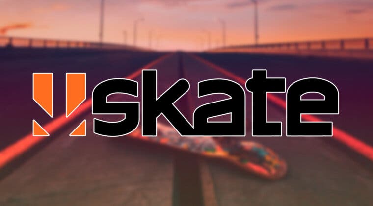 Imagen de Se filtra un gameplay del reboot de Skate, aunque aún no tiene pinta de salir pronto