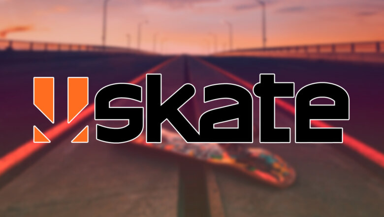 skate