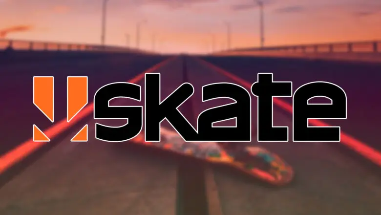 skate