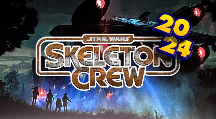 Imagen de La próxima serie de Star Wars se retrasa: Skeleton Crew no llegará hasta 2024 a Disney+