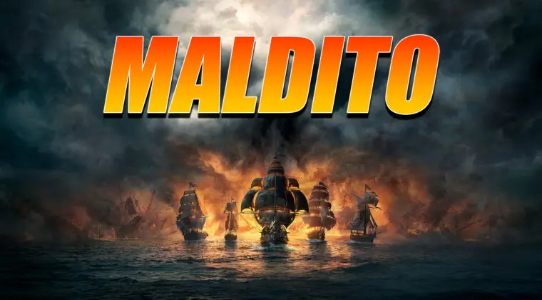 Imagen de ¿Skull & Bones está maldito? Cada vez hay peores noticias para este videojuego
