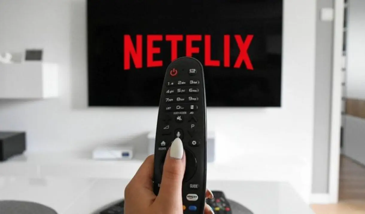 smart tv netflix