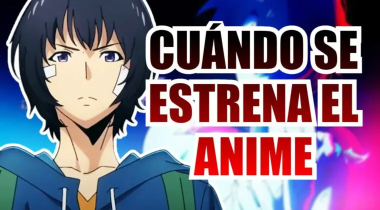 Imagen de Solo Leveling: Cuándo se estrena el anime y nuevo tráiler oficial