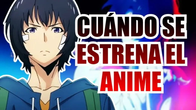 solo leveling anime cuando se estrena (1)