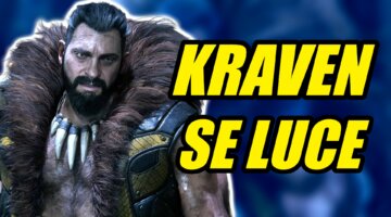 Imagen de Marvel's Spider-Man 2: Kraven el Cazador está más imponente que nunca en esta nueva imagen