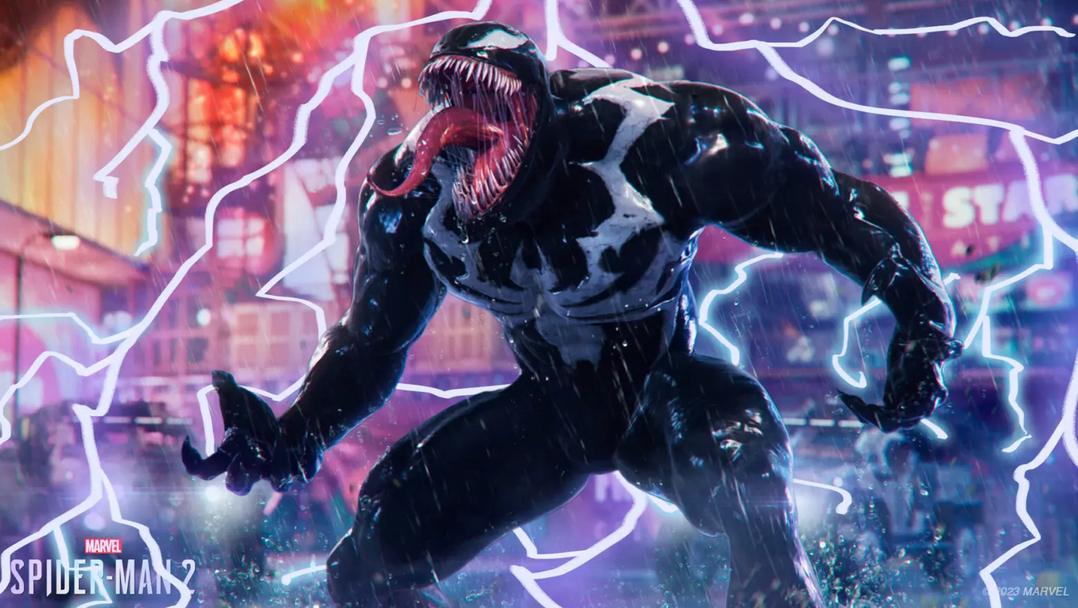 spider-man 2
