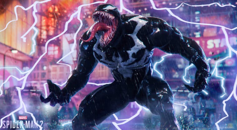 Imagen de Marvel's Spider-Man 2 será fascinante y así lo dice el director de sonido: “El mundo no está preparado”