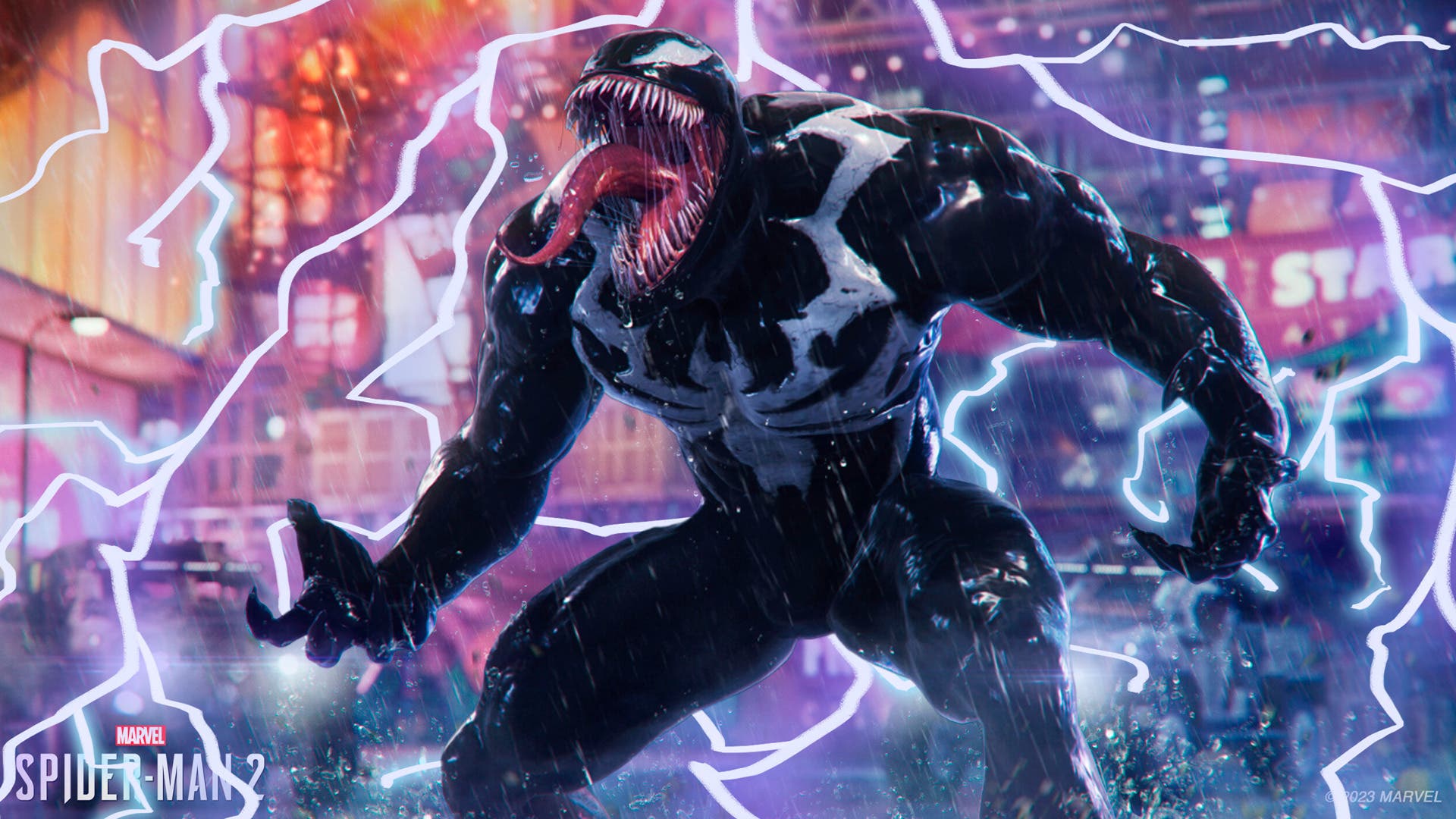 O mundo não está preparado para Marvel's Spider Man 2, diz diretor de som  do jogo