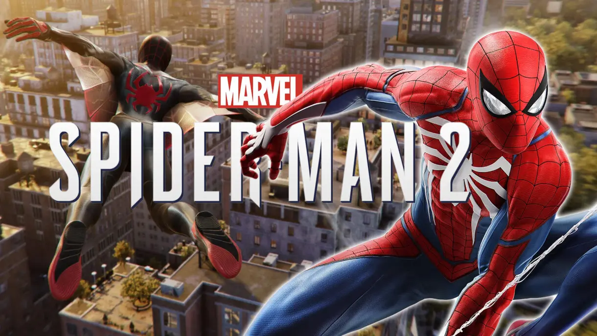 marvel's spider-man 2