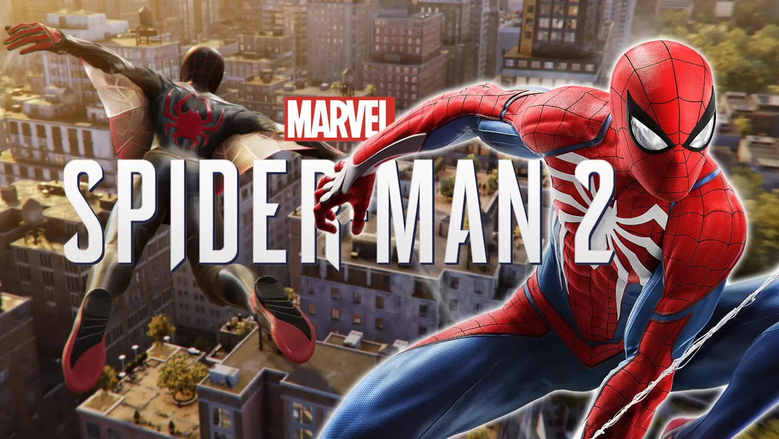 marvel's spider-man 2
