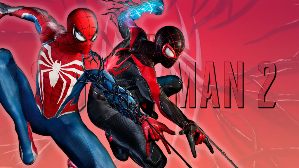 Spiderman