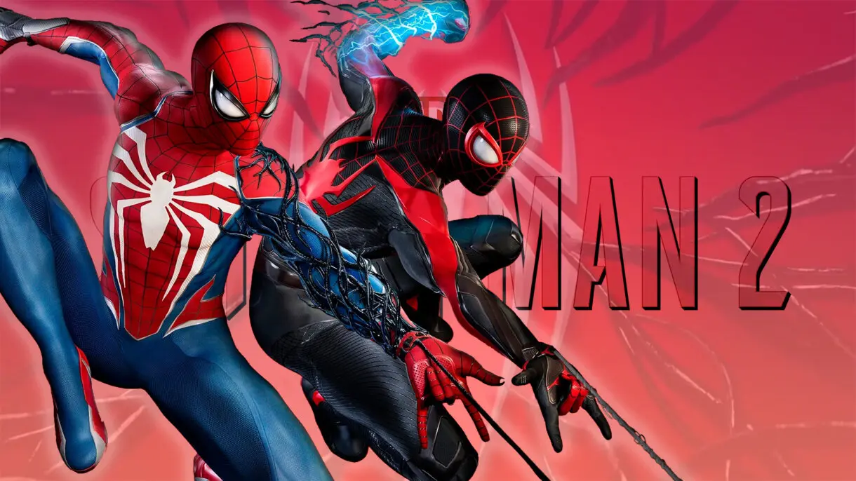 spiderman avance