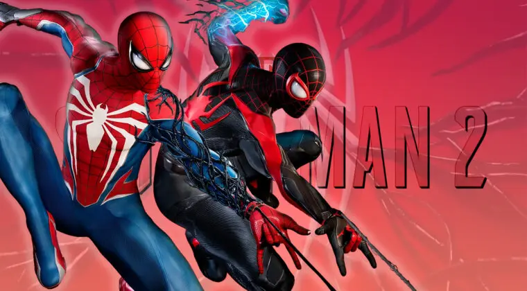 Imagen de Ya he probado Marvel's Spider-Man 2 y no estamos preparados para lo que se viene