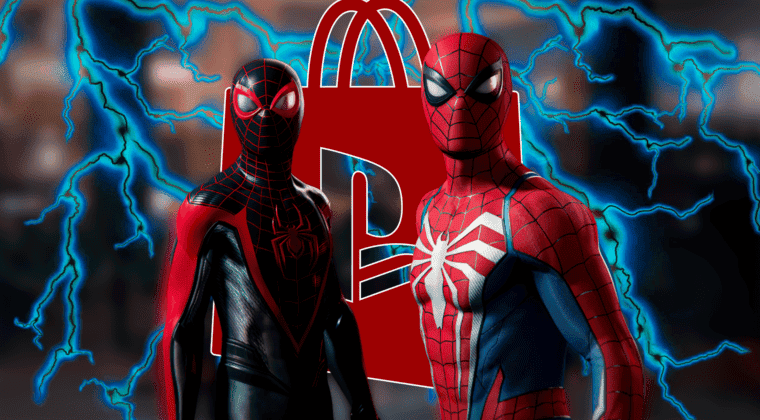 Imagen de Semana de Marvel's Spider-Man en PS Store: Aprovecha estas jugosas ofertas para ambos juegos
