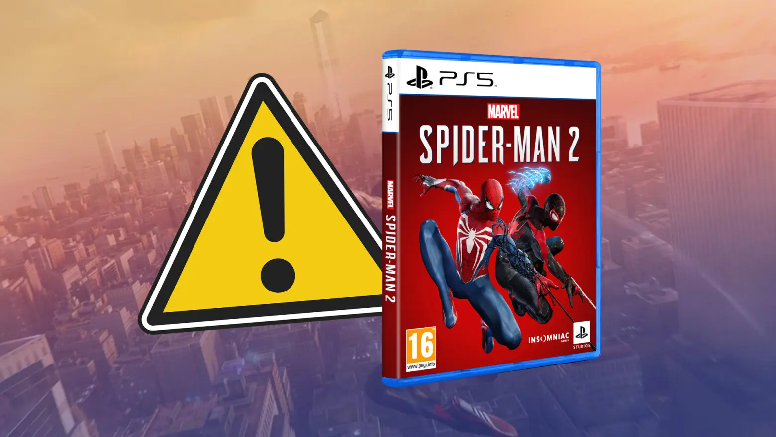 spoilers marvel's spider-man 2