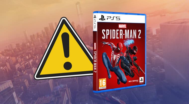 Imagen de Cuidado con los spoilers de Marvel's Spider-Man 2: ya están surgiendo en redes y te digo cómo evitarlos