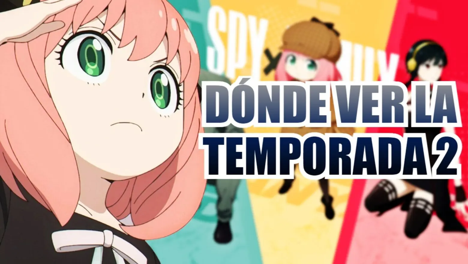 spy x family temporada 2 del anime (1)