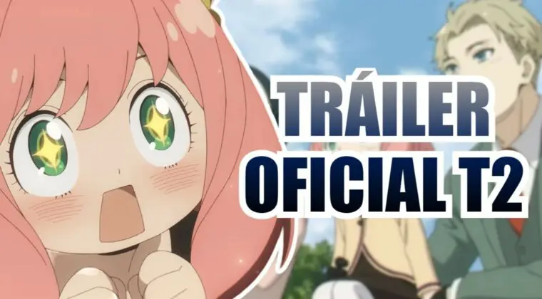 Imagen de Spy x Family - Tráiler oficial de la temporada 2 del anime