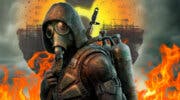 Imagen de S.T.A.L.K.E.R. 2: Heart of Chornobyl tiene el mayor parche de lanzamiento de la historia con 139 GB