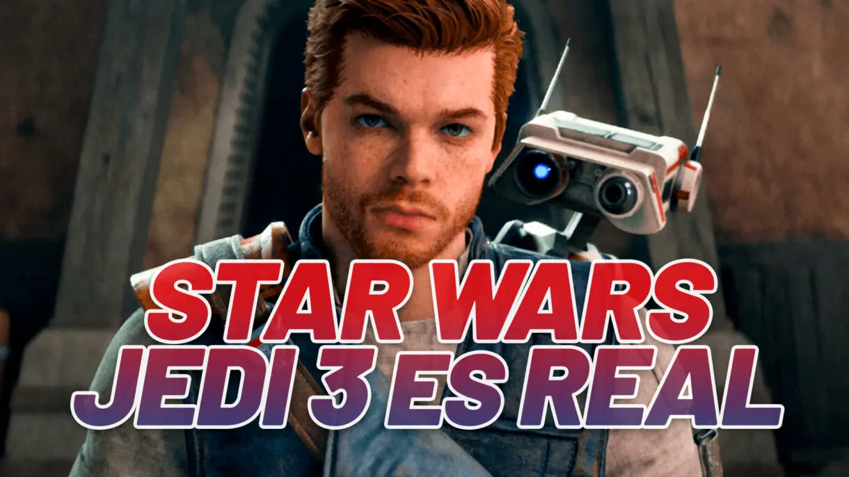 star wars jedi 3