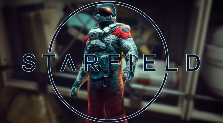 Imagen de Bethesda revela los planes que tienen para Starfield en 2024
