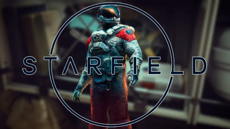 starfield