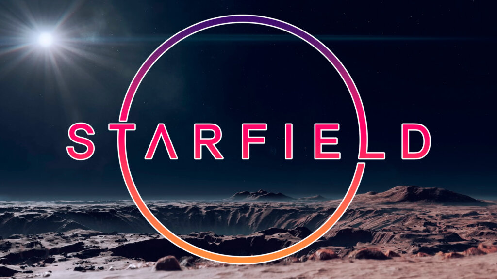 starfield