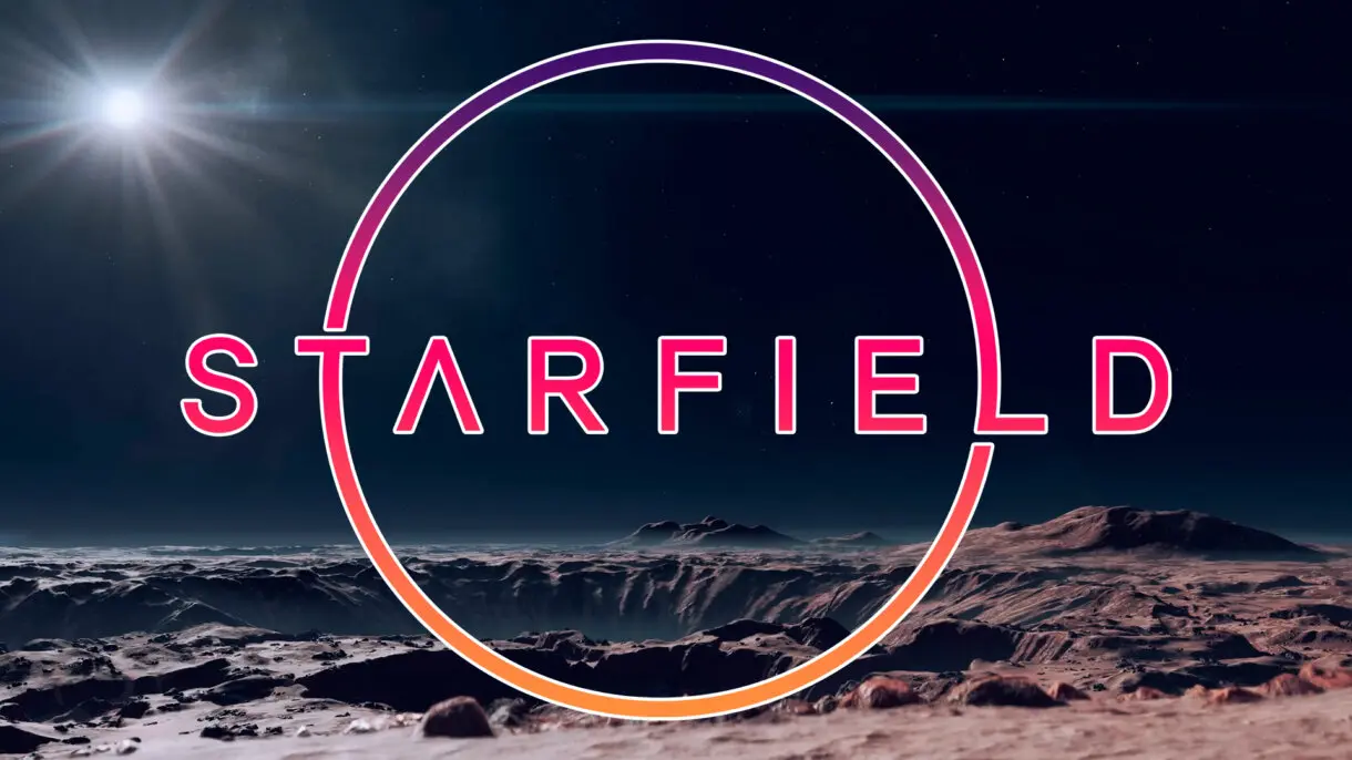 starfield
