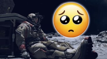 Imagen de Starfield esconde un precioso homenaje a un usuario que falleció antes de probar el juego