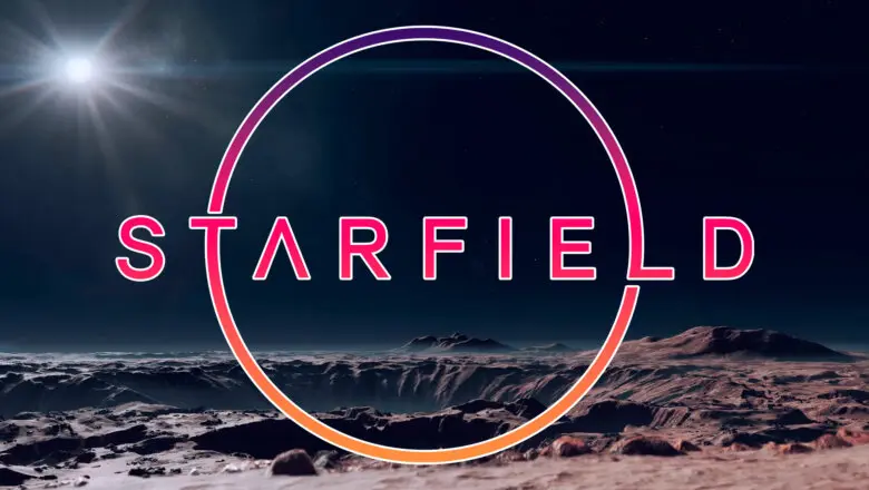 starfield