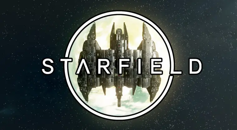 Imagen de Un fan de Starfield crea la nave de Batman para surcar el universo como el hombre murciélago