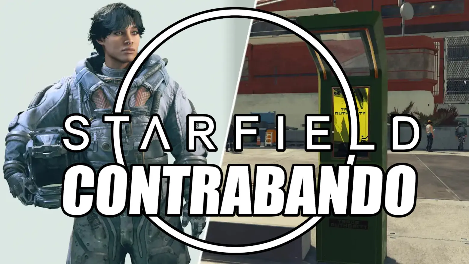 Starfield