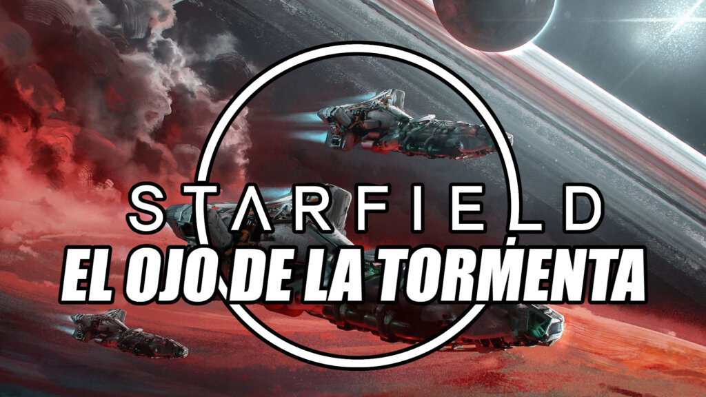 Starfield